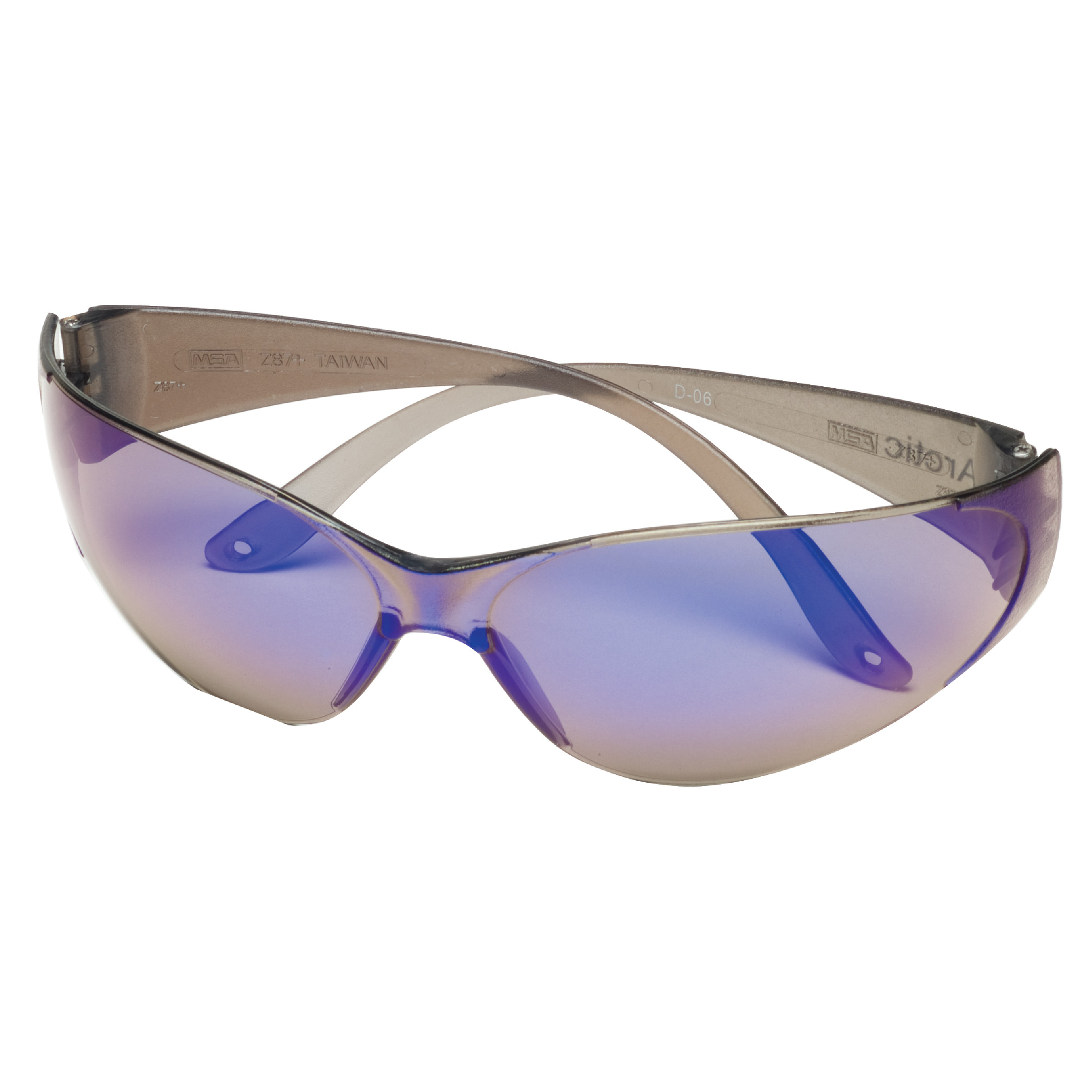 Arctic Spectacles, Blue, Indoor/Outdoor